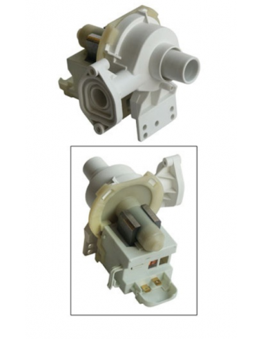 Pompe de vidange adaptable 00095684