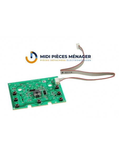 CARTE ECRAN POUR CAFETIERE DELONGHI AS13200175 CARTE ECRAN POUR CAFETIERE DELONGHI AS13200175