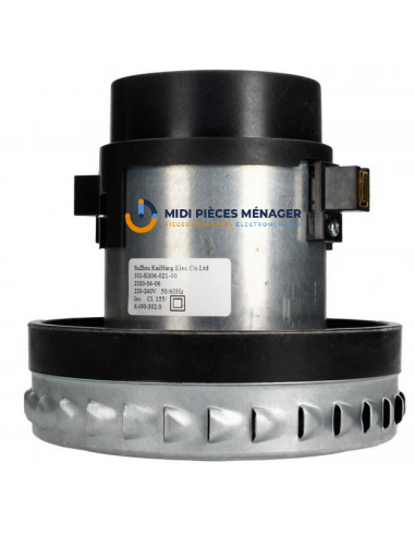 MOTEUR  POUR ASPIRATEUR KARCHER 4.490-000.0