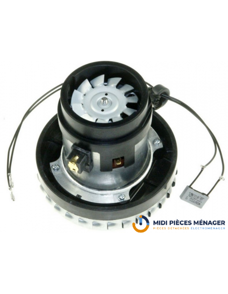 MOTEUR  POUR ASPIRATEUR KARCHER 4.490-000.0 MOTEUR  POUR ASPIRATEUR KARCHER 4.490-000.0