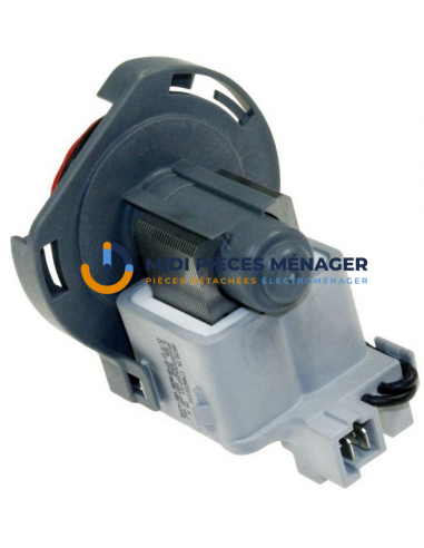 POMPE DE VIDANGE POUR LAVE VAISELLE BEKO 1748200100