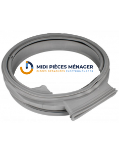 joint de hublot pour lave linge candy 70006594