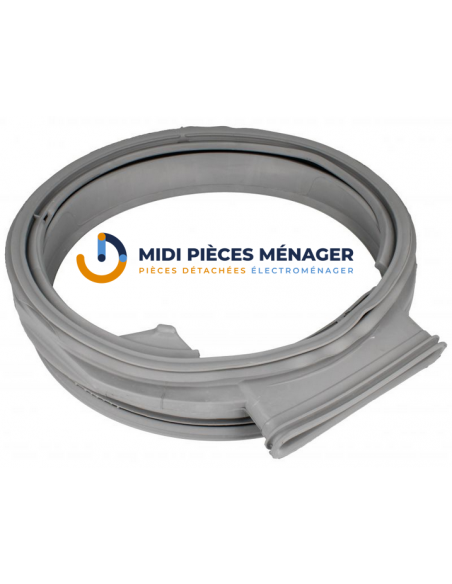 joint de hublot pour lave linge candy 70006594