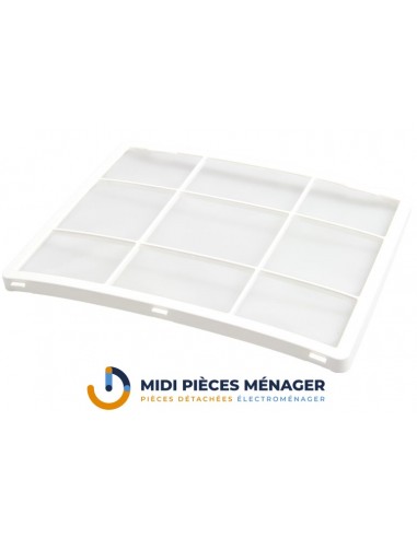 filtre a air deshumidificateur DDSX2 delonghi NE2875