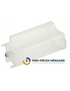 Réservoir eau cafetière expresso delonghi 7313260931