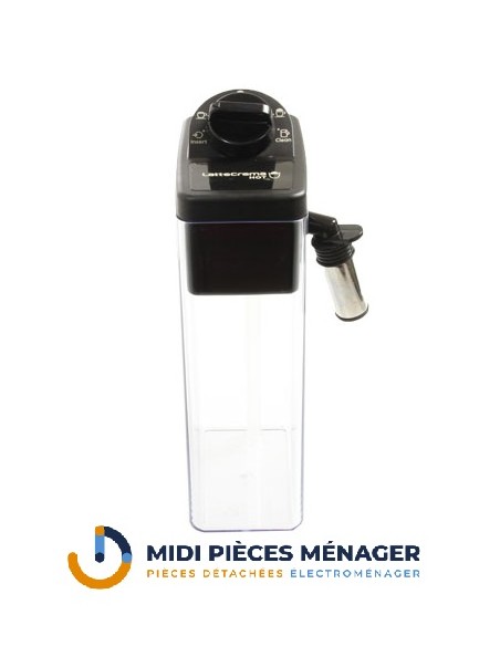 CARAFE A LAIT POUR CAFETIERE DELONGHI AS00007121