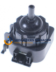 Capteur de pression analogique lave linge bosch siemens 10009438
