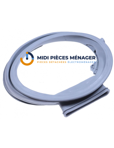 JOINT DE HUBLOT POUR LAVE LINGE CANDY 70016733