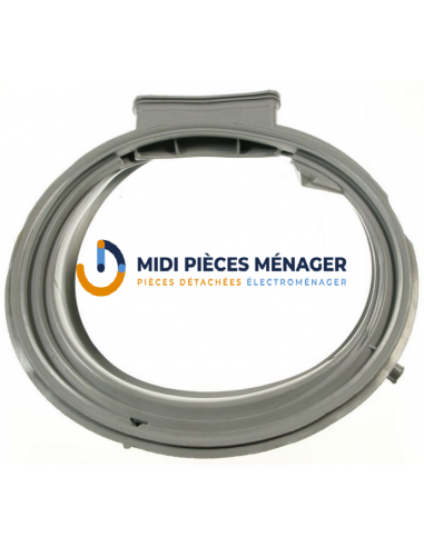 joint de hublot pour lave linge candy 70006594