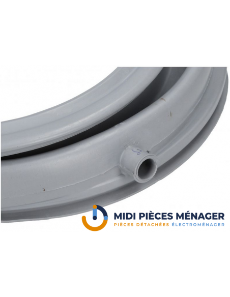 joint de hublot pour lave linge candy 70006594