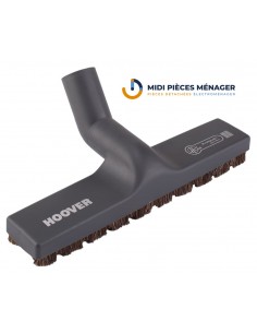 BROSSE PARQUET CARESSE G89PC POUR ASPIRATEUR HOOVER 35600659