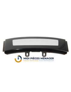 VERRE ÉCRAN POUR CAFETIERE DELONGHI 5513219631