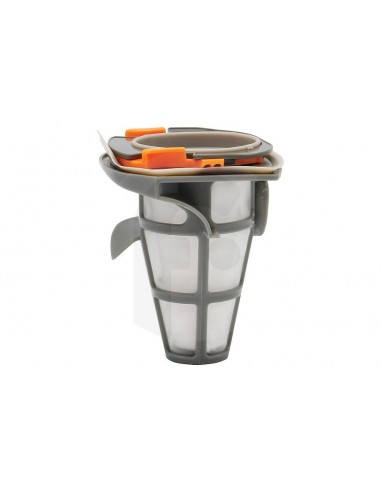 EF141 Pack de Filtres pour aspirateur electrolux Ergorapido Series Z 28.., Z 29.. 9001669390