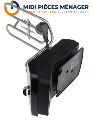 bloc chauffant friteuse F34512CZ delonghi  LN1192