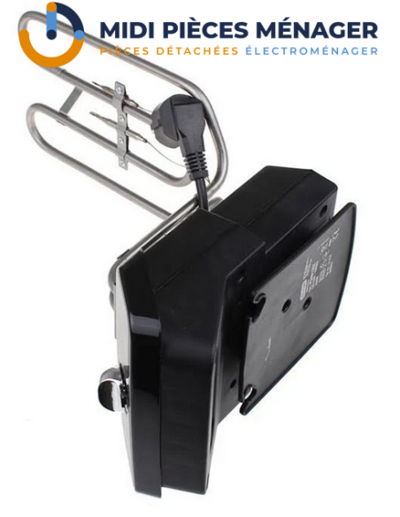 bloc chauffant friteuse F34512CZ delonghi  LN1192