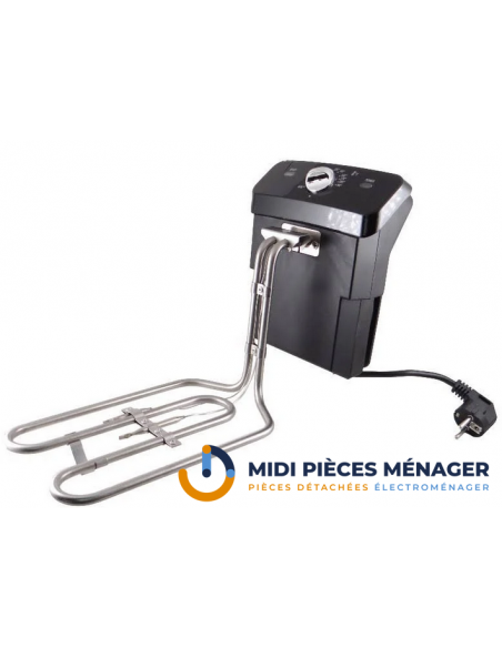 bloc chauffant friteuse F34512CZ delonghi  LN1192
