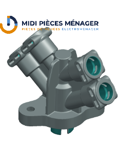 SORTIE CAFÉ POUR CAFETIERE...