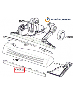 levre d'etancheite...