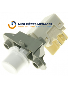 INTERRUPTEUR M/A POUR LAVE LINGE BEKO 2883500100