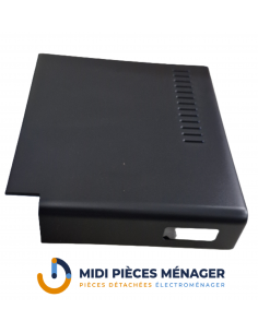 FLANC GAUCHE POUR CAFETIERE DELONGHI AS00006868