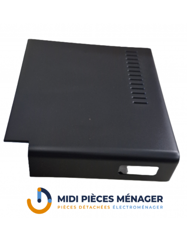 FLANC GAUCHE POUR CAFETIERE DELONGHI AS00006868