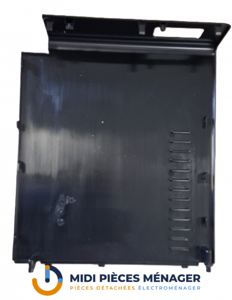 FLANC GAUCHE POUR CAFETIERE DELONGHI AS00006868 FLANC GAUCHE POUR CAFETIERE DELONGHI AS00006868