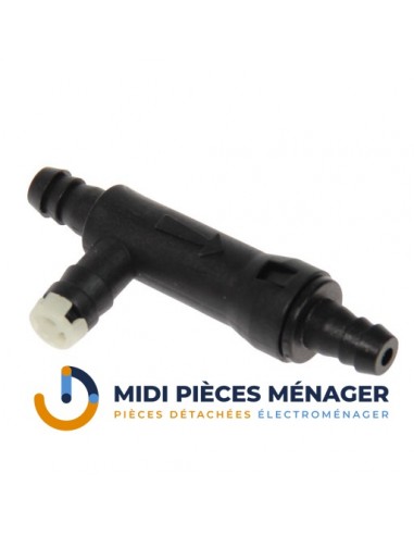 valve centrale de repassage BRAUN DELONGHI 5528110500