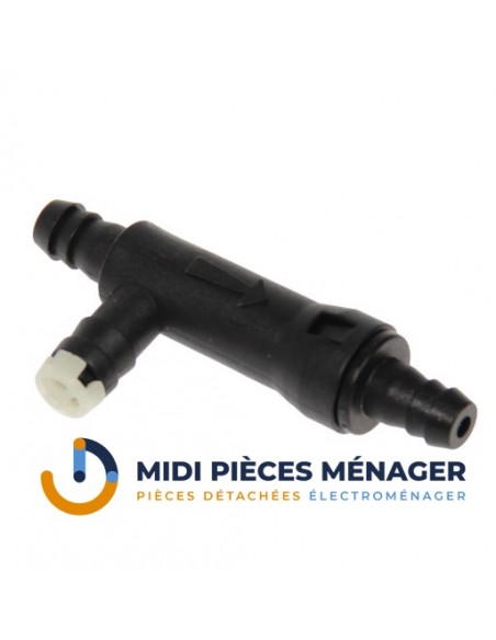 valve centrale de repassage BRAUN DELONGHI 5528110500 valve centrale de repassage BRAUN DELONGHI 5528110500