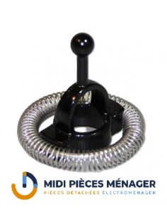 FOUET MOUSSEUR À LAIT...