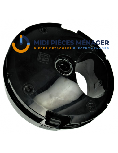 BOÎTE À ENGRENAGES POUR MIXER PLONGEANT BRAUN AS00000219