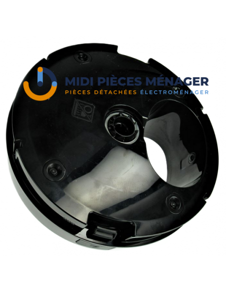 BOÎTE À ENGRENAGES POUR MIXER PLONGEANT BRAUN AS00000219