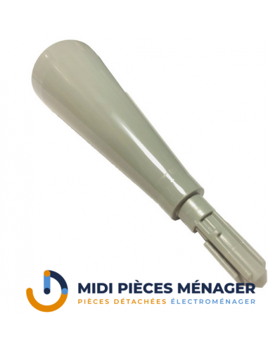 AXE POUR MIXER PLONGEANT BRAUN AS00000330