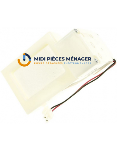 CLAPET DE REGULATION/DAMPER FBZC-01 POUR REFRIGERATEUR INDESIT C00480597