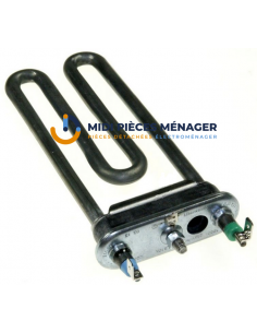 RESISTANCE 1700W POUR LAVE LINGE INDESIT C00255452