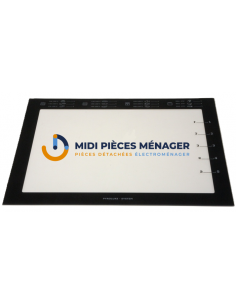 VITRE INTÉRIEURE IMPRIMÉ...