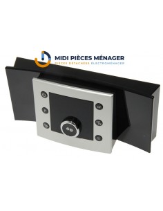 panneau de controle et platine robot cafe ESAM5400 EX:1 delonghi 7313230541