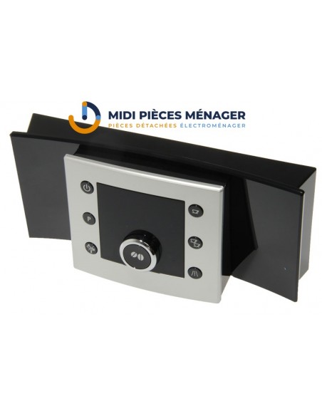 panneau de controle et platine robot cafe ESAM5400 EX:1 delonghi 7313230541