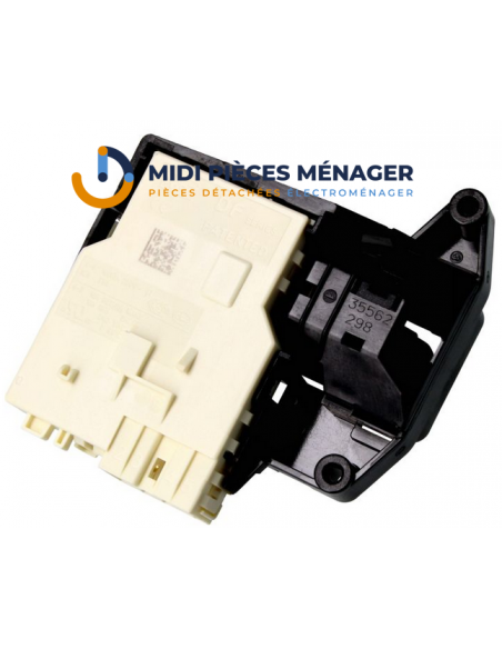 SECURITÉ DE PORTE ALTERNATIVE LG EBF61315801