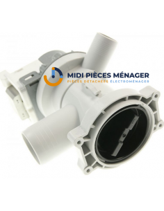TP-65-27-2-2 POMPE DE VIDANGE MIDEA 11001011000245