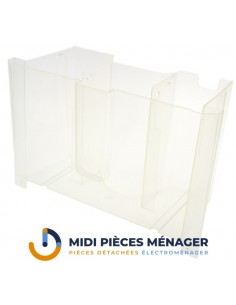 RESERVOIR POUR DESHUMIDIFICATEUR DELONGHI NE1822