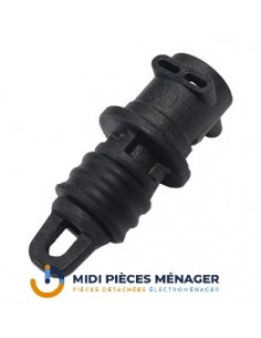 RACCORD VAPEUR POUR CAFETIERE DELONGHI 5513216741