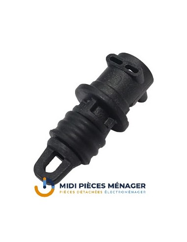RACCORD VAPEUR POUR CAFETIERE DELONGHI 5513216741