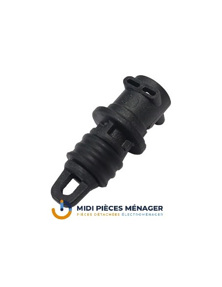 RACCORD VAPEUR POUR CAFETIERE DELONGHI 5513216741