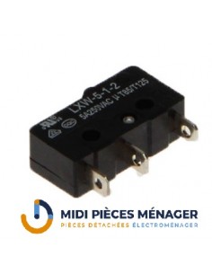 MINIRUPTEUR POUR ROBOT...