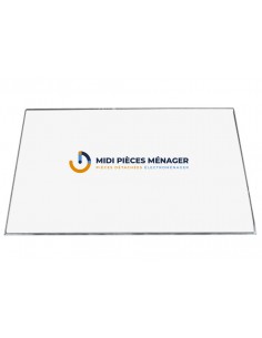 GLACE INTERMEDIAIRE POUR FOUR BRANDT AS0053977