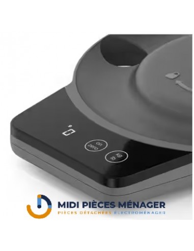 KAP00.000GY PLATEFORME DE PESEE POUR ROBOT CULINAIRE KENWOOD AW20010053