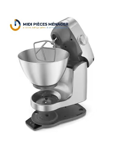 KAP00.000GY PLATEFORME DE PESEE POUR ROBOT CULINAIRE KENWOOD AW20010053