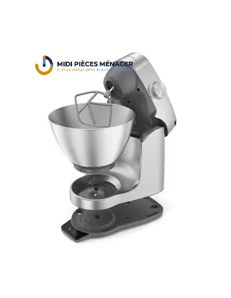 KAP00.000GY PLATEFORME DE PESEE POUR ROBOT CULINAIRE KENWOOD AW20010053