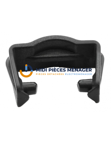 BUTEE DE GLISSIERE POUR LAVE VAISSELLE HAIER 41050555