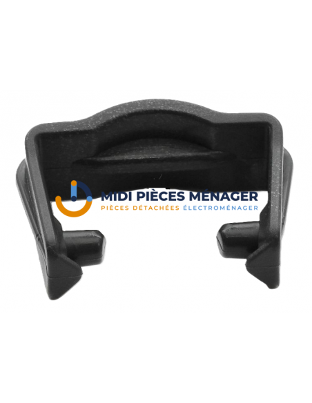 BUTEE DE GLISSIERE POUR LAVE VAISSELLE HAIER 41050555 BUTEE DE GLISSIERE POUR LAVE VAISSELLE HAIER 41050555